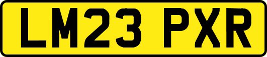 LM23PXR