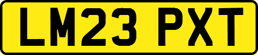 LM23PXT