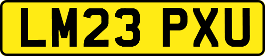 LM23PXU