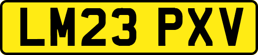 LM23PXV
