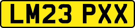 LM23PXX