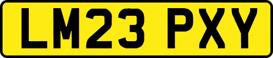 LM23PXY