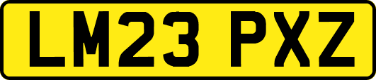 LM23PXZ