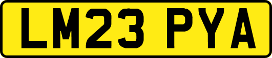 LM23PYA