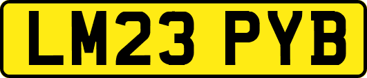 LM23PYB