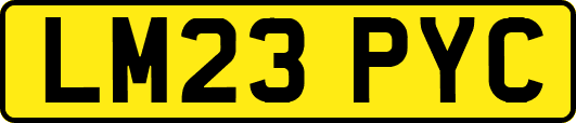 LM23PYC