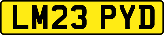 LM23PYD