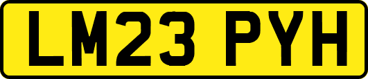 LM23PYH