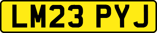 LM23PYJ