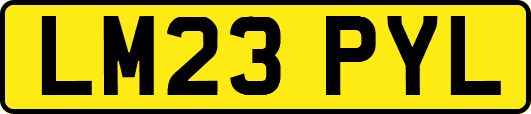 LM23PYL