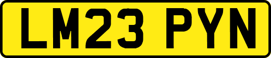 LM23PYN