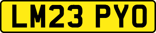 LM23PYO