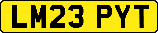LM23PYT