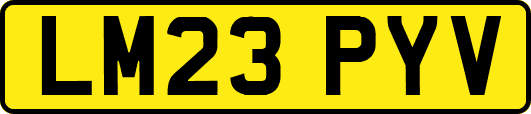 LM23PYV