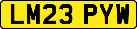 LM23PYW