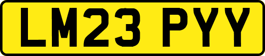 LM23PYY