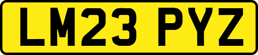 LM23PYZ