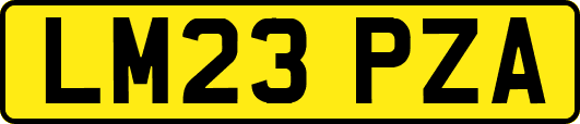LM23PZA