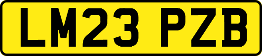 LM23PZB