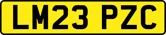 LM23PZC