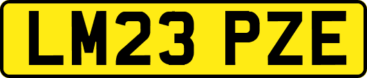 LM23PZE
