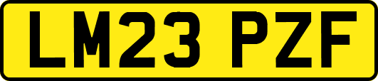 LM23PZF