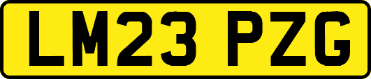 LM23PZG