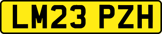 LM23PZH
