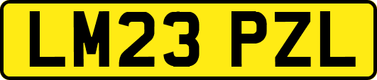 LM23PZL