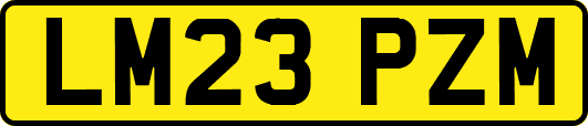 LM23PZM