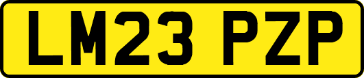 LM23PZP