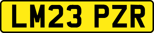 LM23PZR