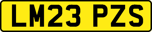 LM23PZS