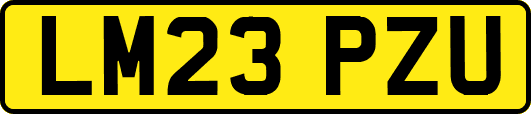 LM23PZU