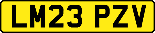 LM23PZV