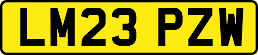 LM23PZW