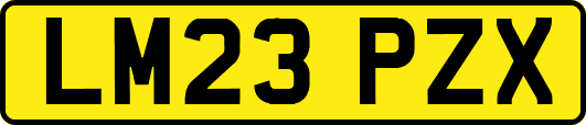LM23PZX