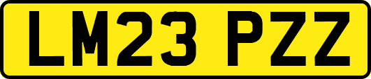 LM23PZZ