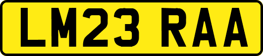 LM23RAA