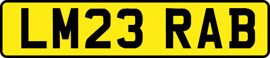 LM23RAB