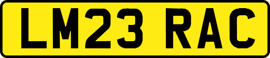 LM23RAC