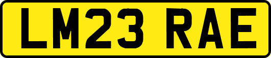 LM23RAE
