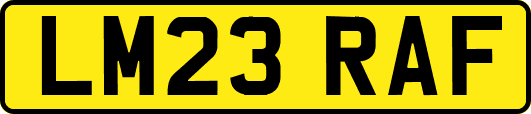 LM23RAF