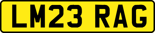 LM23RAG