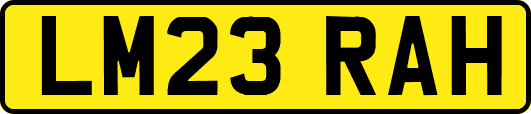 LM23RAH