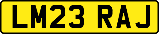 LM23RAJ