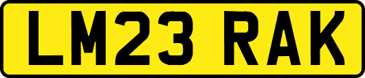 LM23RAK