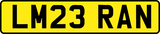 LM23RAN