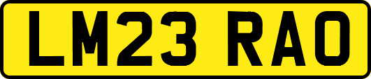 LM23RAO