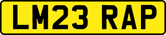 LM23RAP